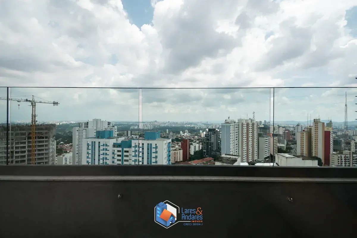 Apartamento, 1 quarto, 37 m² - Foto 43
