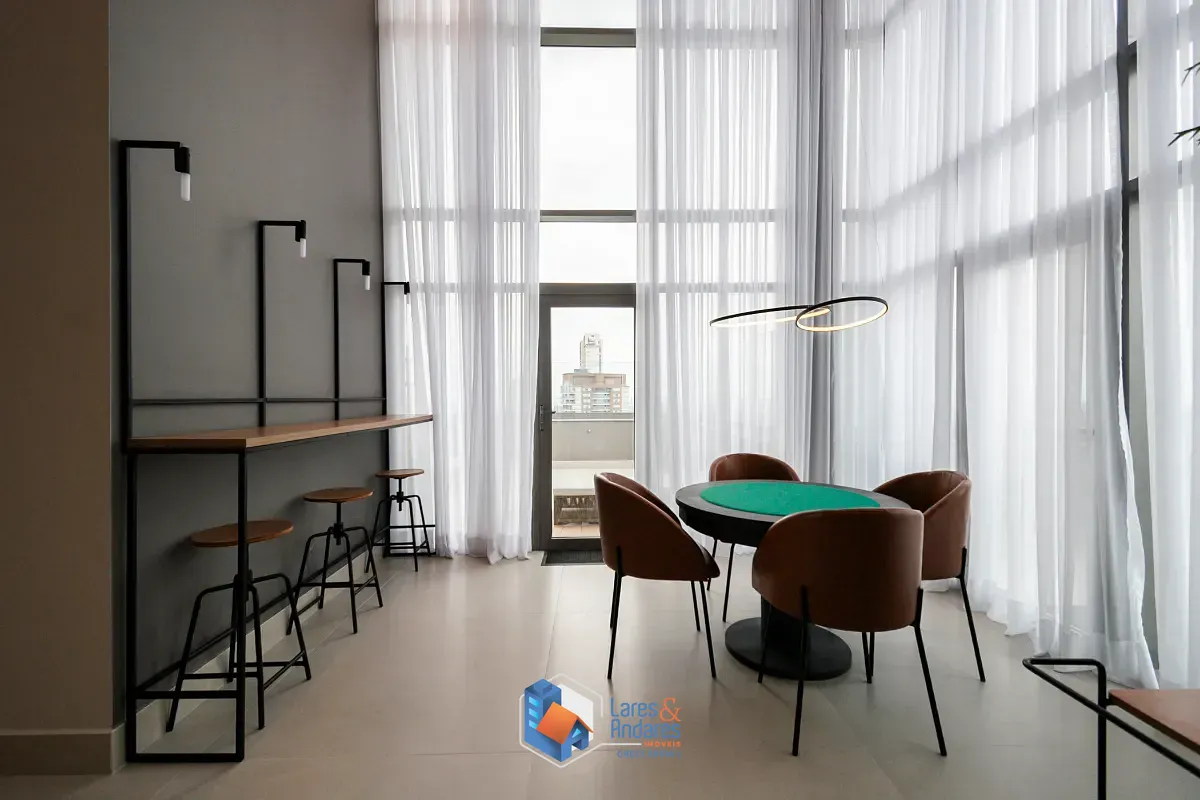 Apartamento, 1 quarto, 37 m² - Foto 45