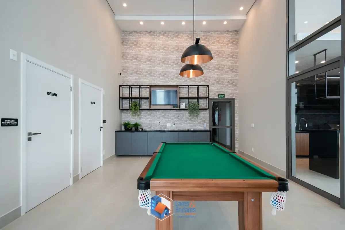 Apartamento, 1 quarto, 37 m² - Foto 47