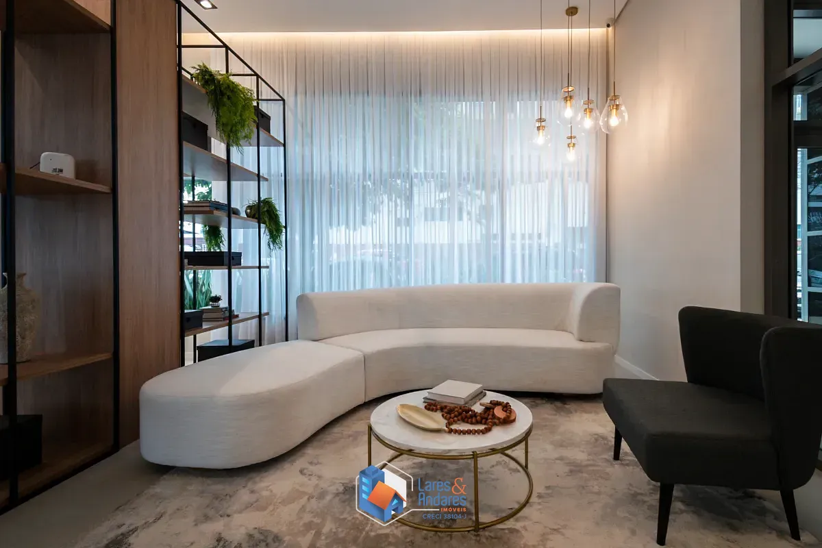 Apartamento, 1 quarto, 37 m² - Foto 48