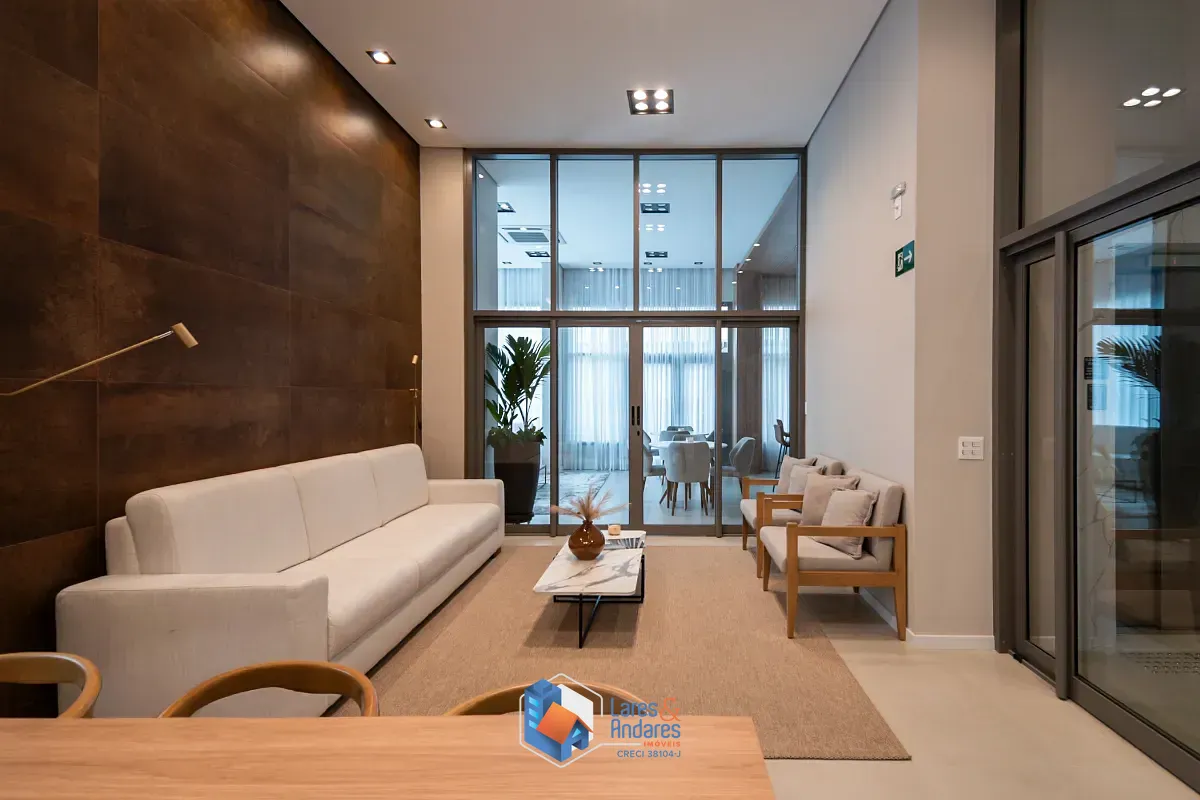 Apartamento, 1 quarto, 37 m² - Foto 52