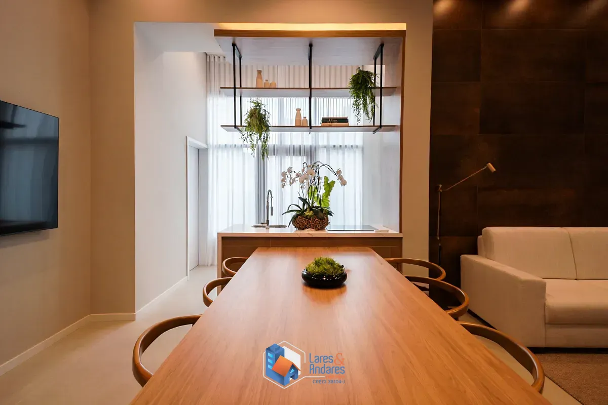Apartamento, 1 quarto, 37 m² - Foto 53