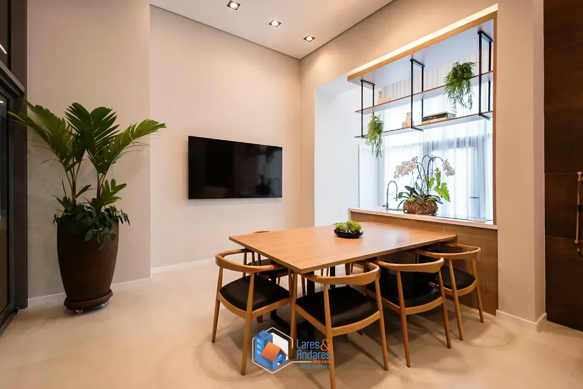 Apartamento, 1 quarto, 37 m² - Foto 54