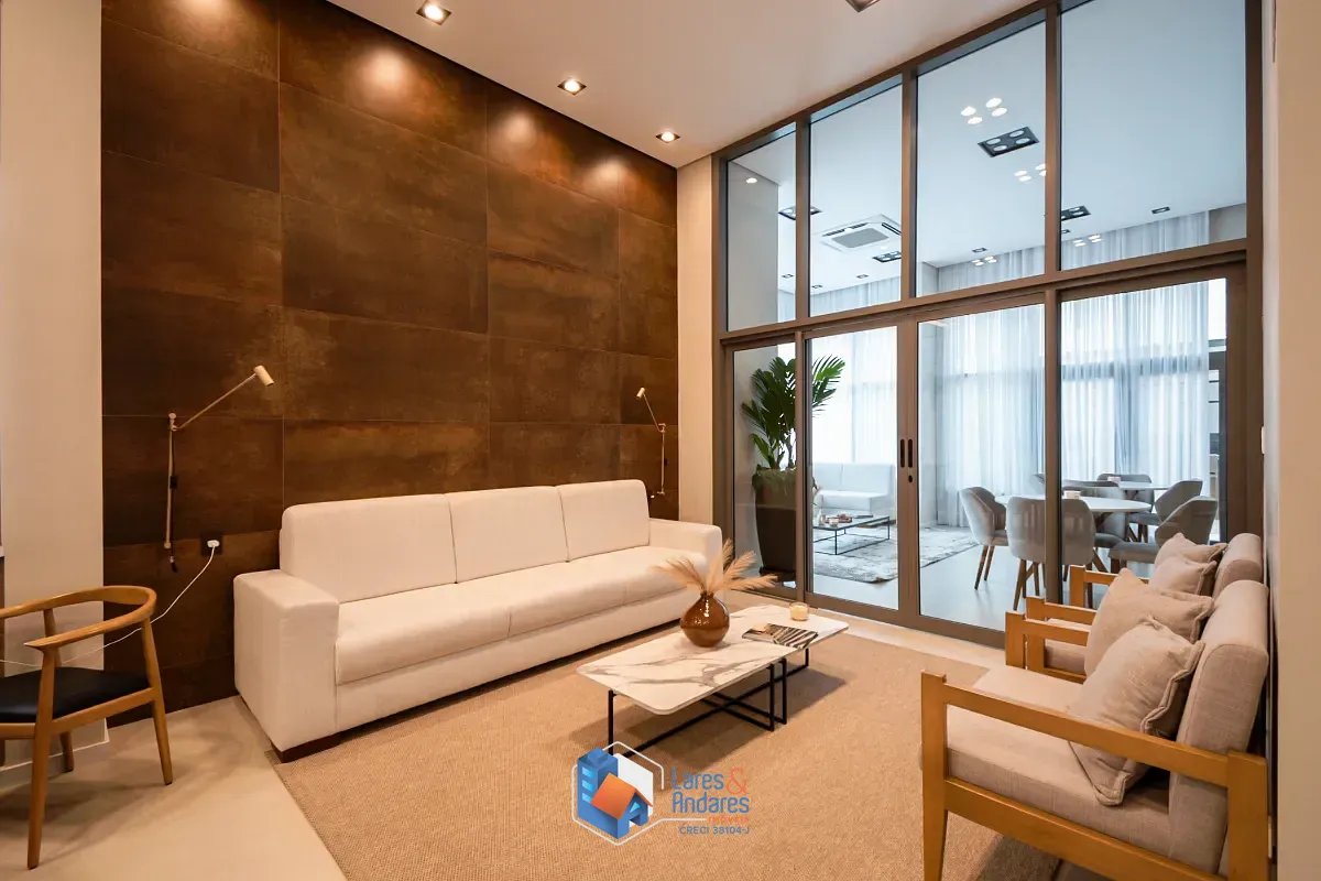 Apartamento, 1 quarto, 37 m² - Foto 55