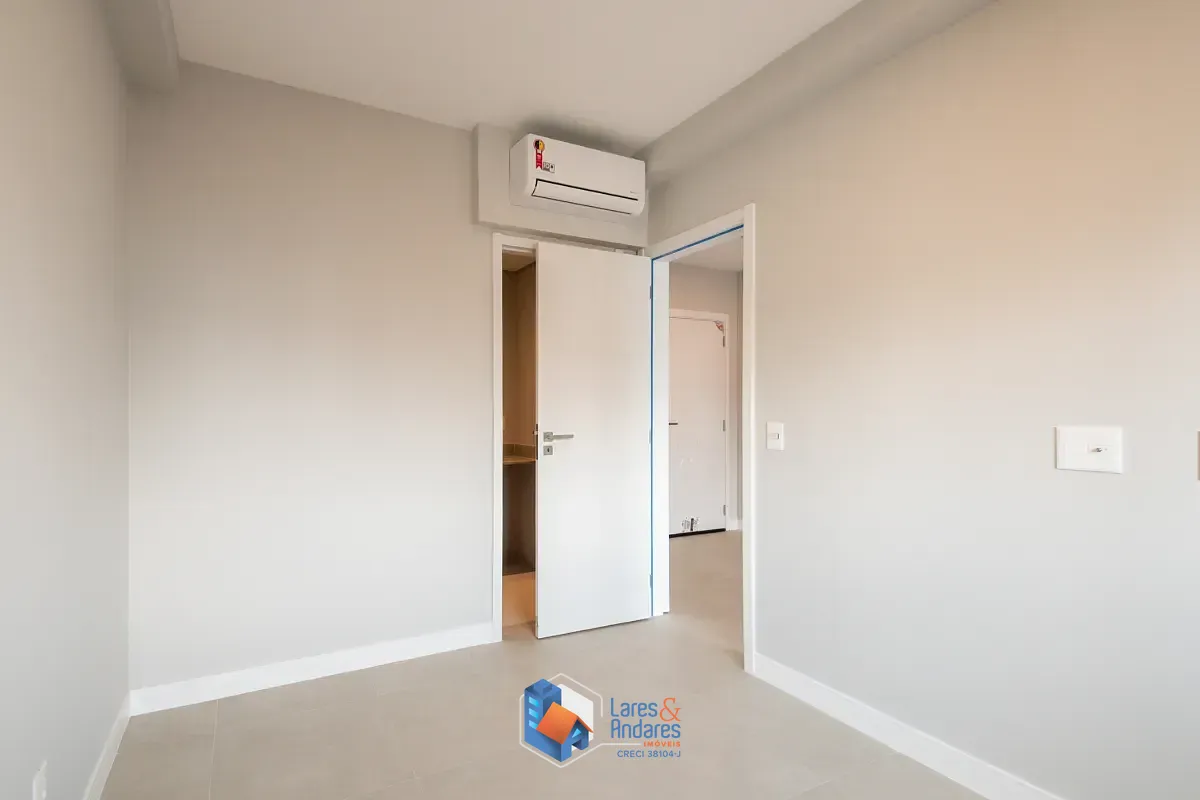 Apartamento, 1 quarto, 37 m² - Foto 15
