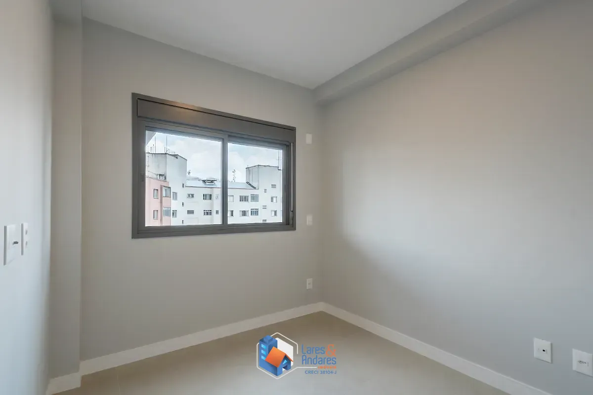 Apartamento, 1 quarto, 37 m² - Foto 13