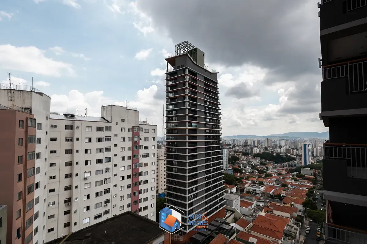 Apartamento, 1 quarto, 37 m² - Foto 12