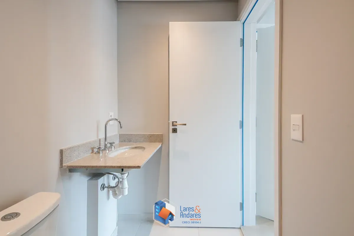 Apartamento, 1 quarto, 37 m² - Foto 18