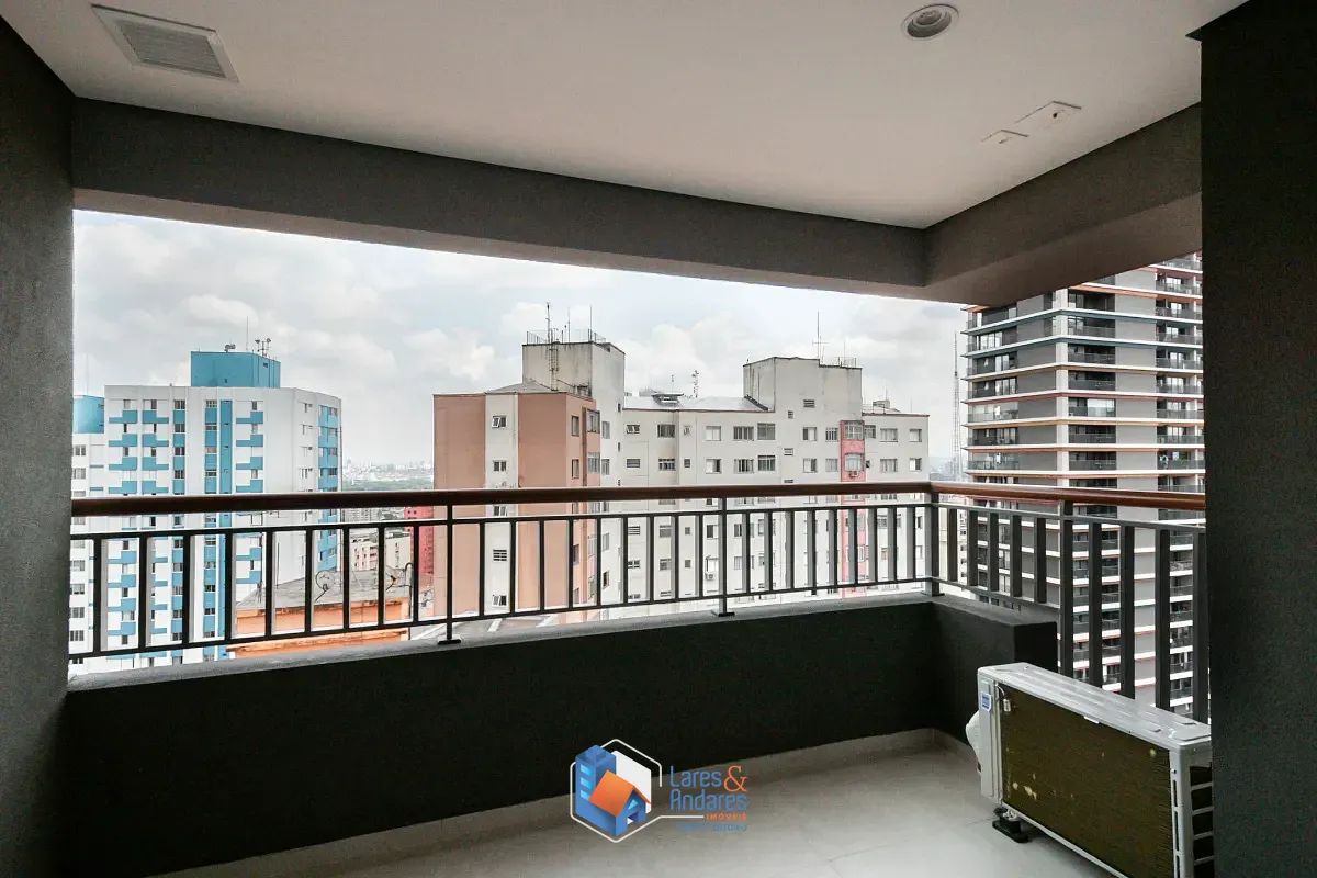 Apartamento, 1 quarto, 37 m² - Foto 8