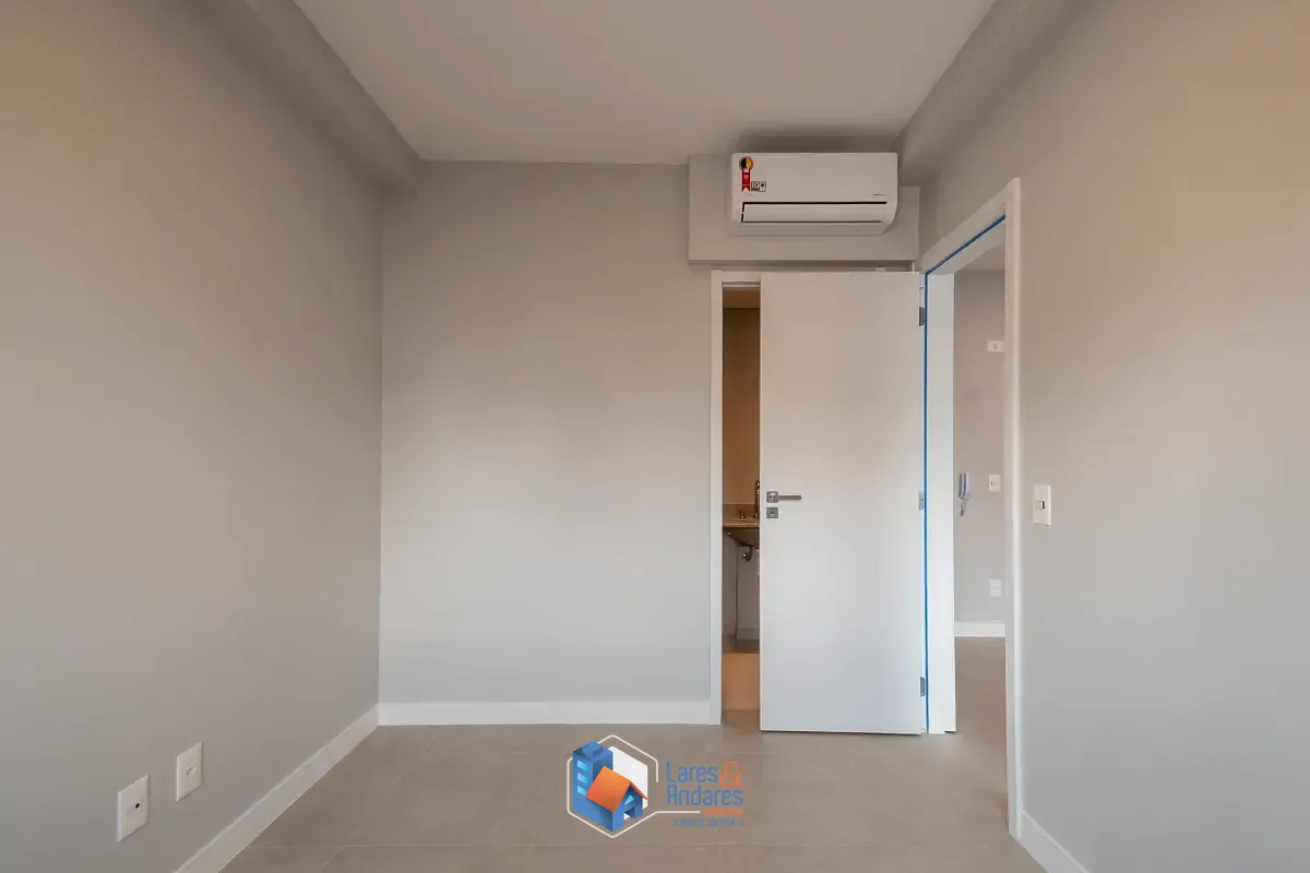 Apartamento, 1 quarto, 37 m² - Foto 14