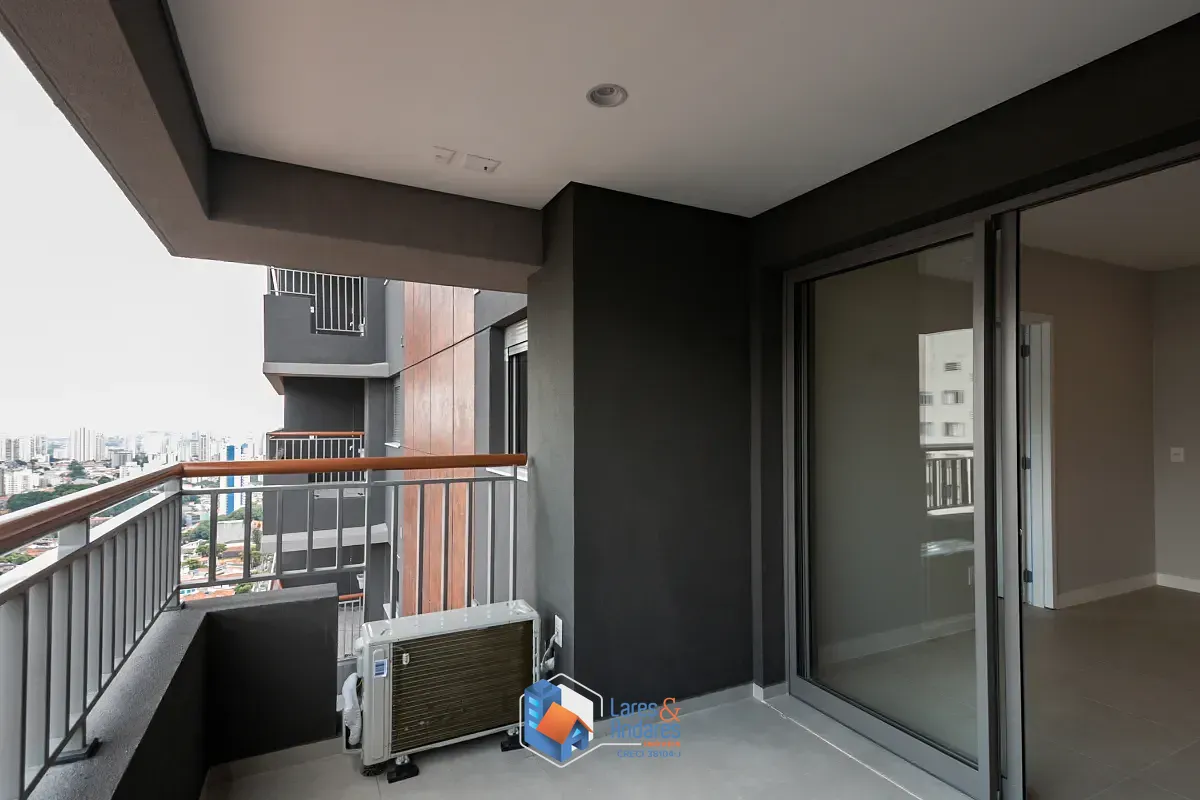 Apartamento, 1 quarto, 37 m² - Foto 6
