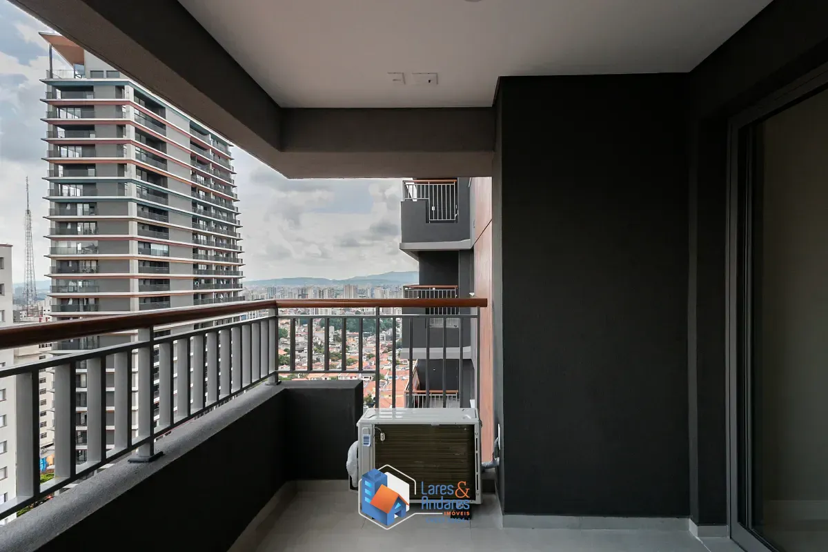 Apartamento, 1 quarto, 37 m² - Foto 7