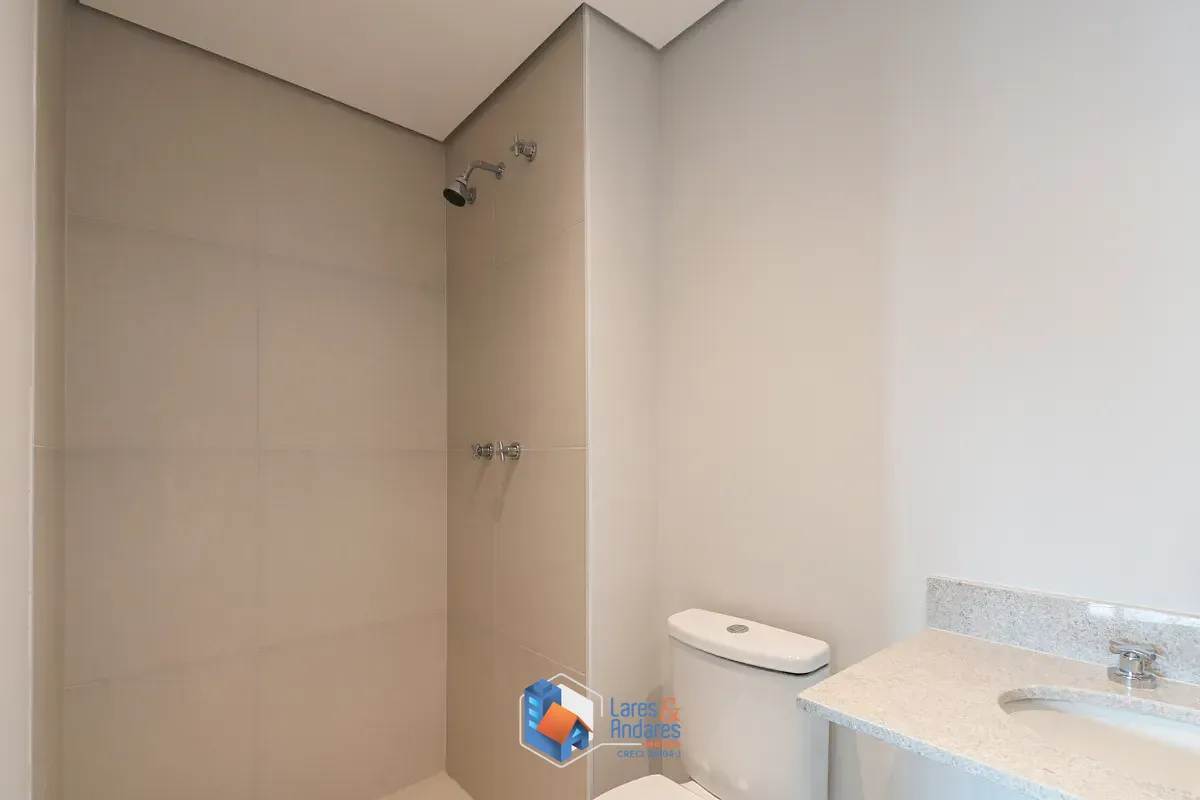 Apartamento, 1 quarto, 37 m² - Foto 17