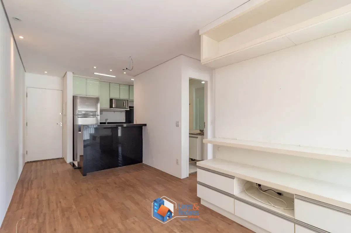 Apartamento, 2 quartos, 56 m² - Foto 9