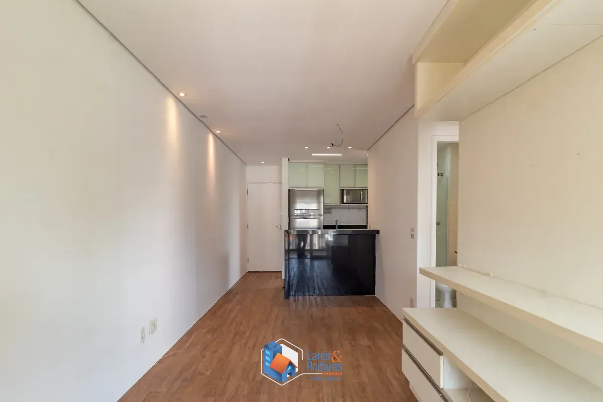 Apartamento, 2 quartos, 56 m² - Foto 11
