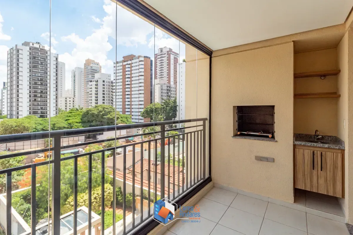 Apartamento, 2 quartos, 56 m² - Foto 13