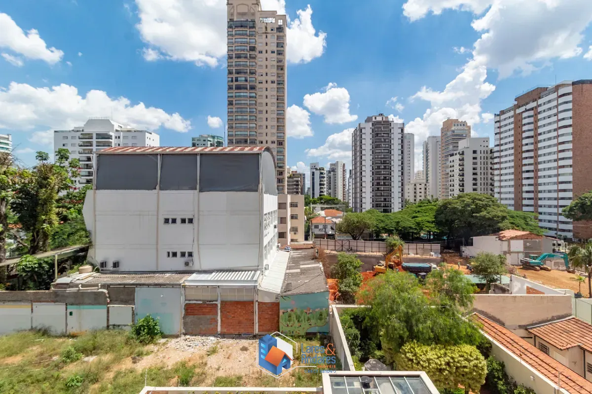Apartamento, 2 quartos, 56 m² - Foto 17