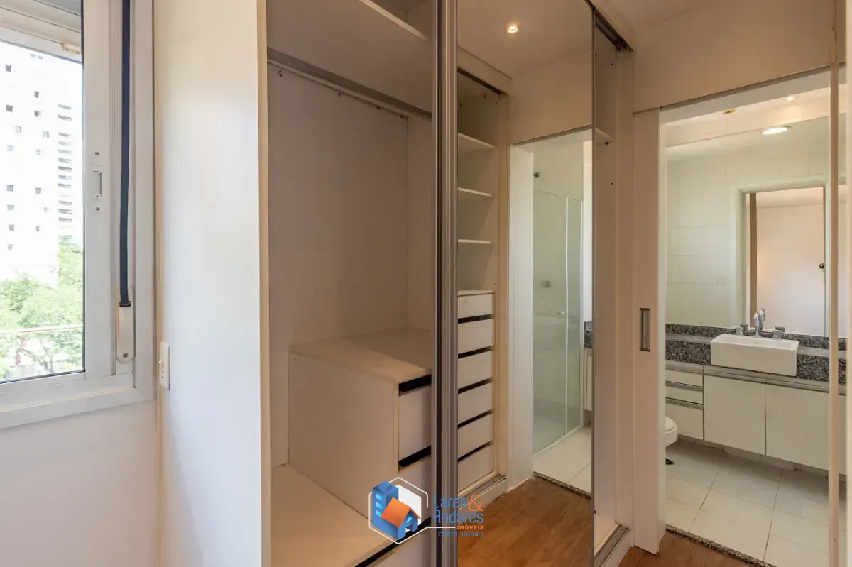 Apartamento, 2 quartos, 56 m² - Foto 29