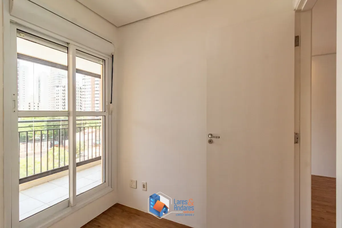 Apartamento, 2 quartos, 56 m² - Foto 41