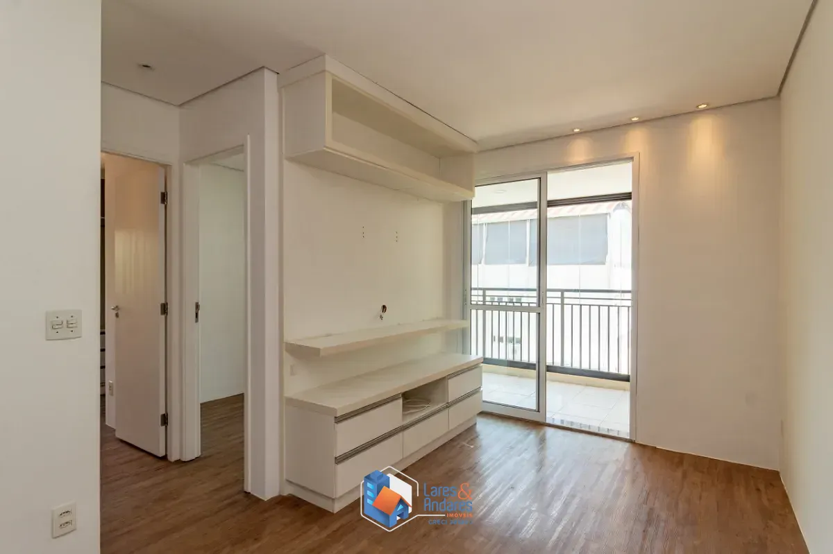 Apartamento, 2 quartos, 56 m² - Foto 5