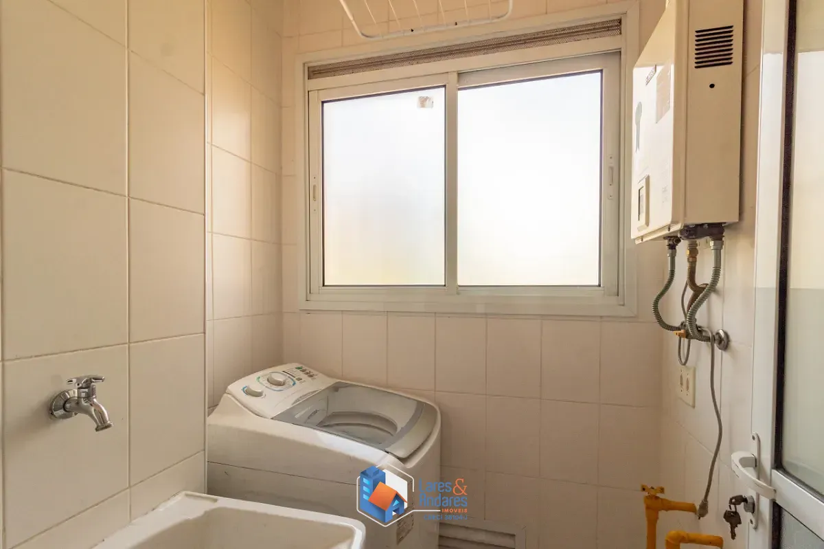 Apartamento, 2 quartos, 56 m² - Foto 45