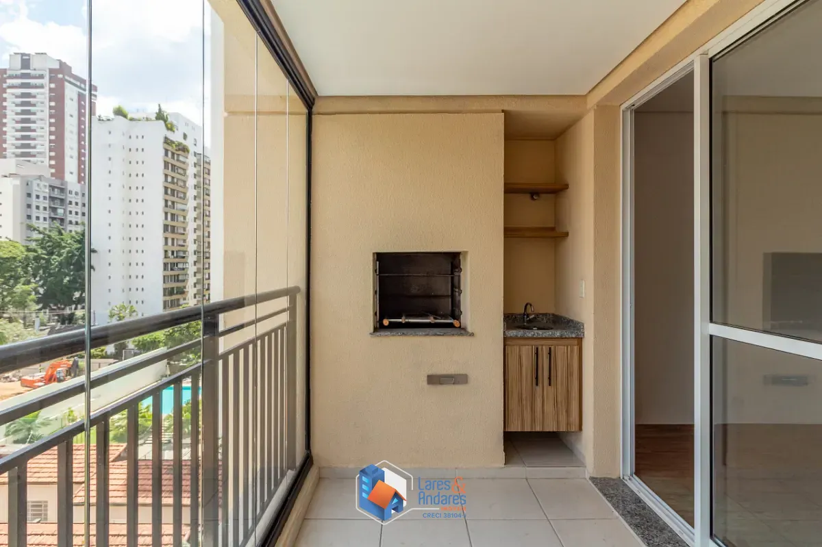 Apartamento, 2 quartos, 56 m² - Foto 19