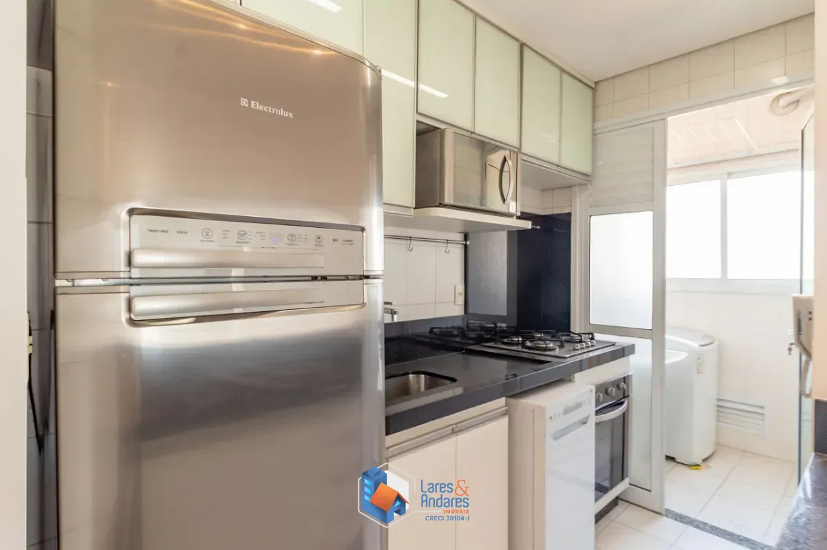 Apartamento, 2 quartos, 56 m² - Foto 43