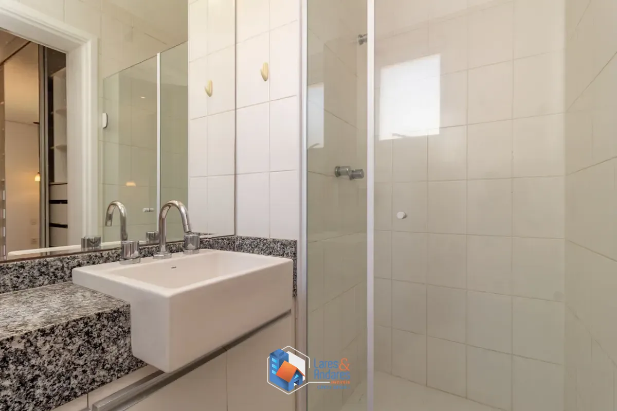 Apartamento, 2 quartos, 56 m² - Foto 31