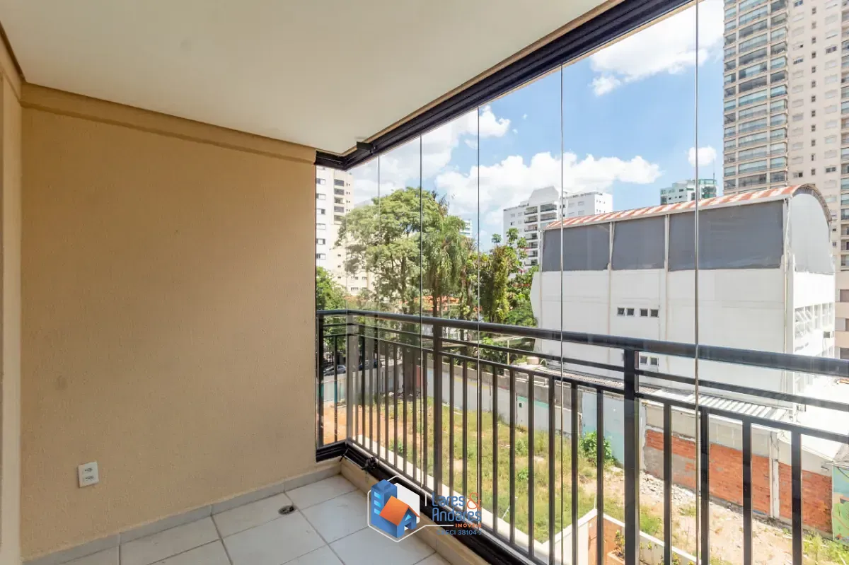 Apartamento, 2 quartos, 56 m² - Foto 15