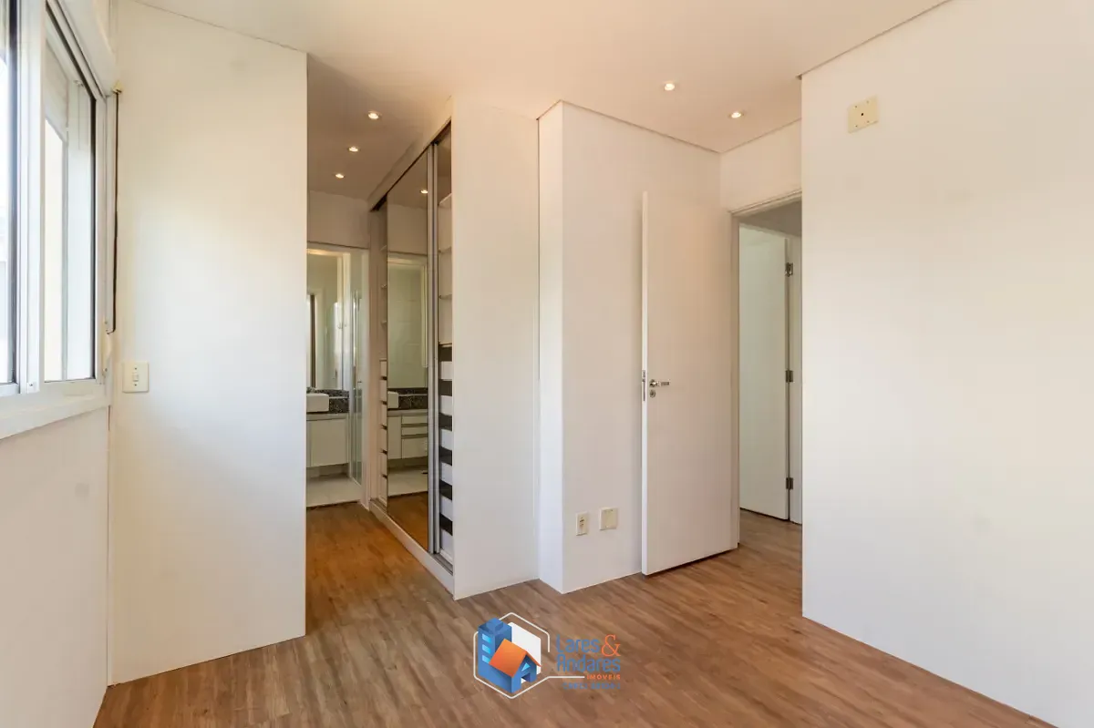 Apartamento, 2 quartos, 56 m² - Foto 25