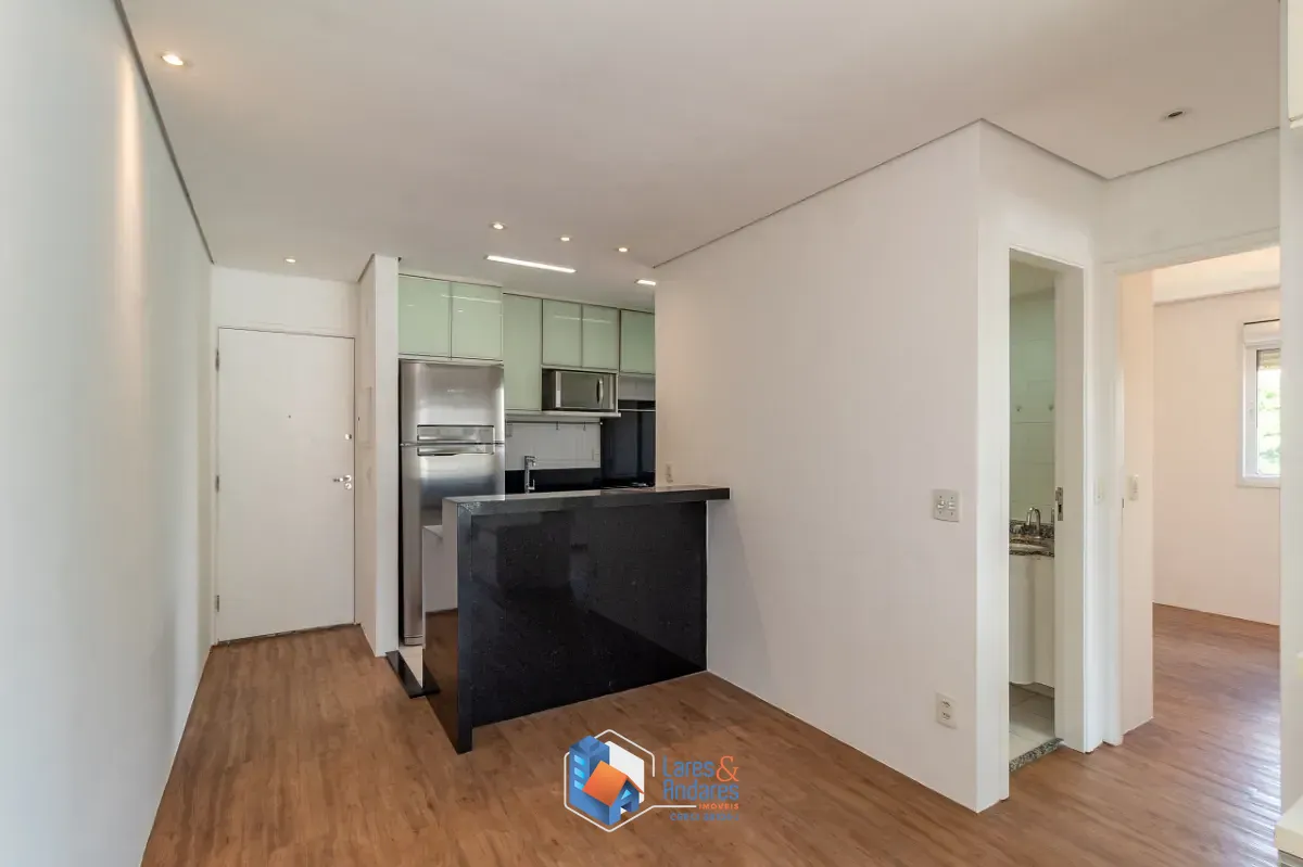 Apartamento, 2 quartos, 56 m² - Foto 7