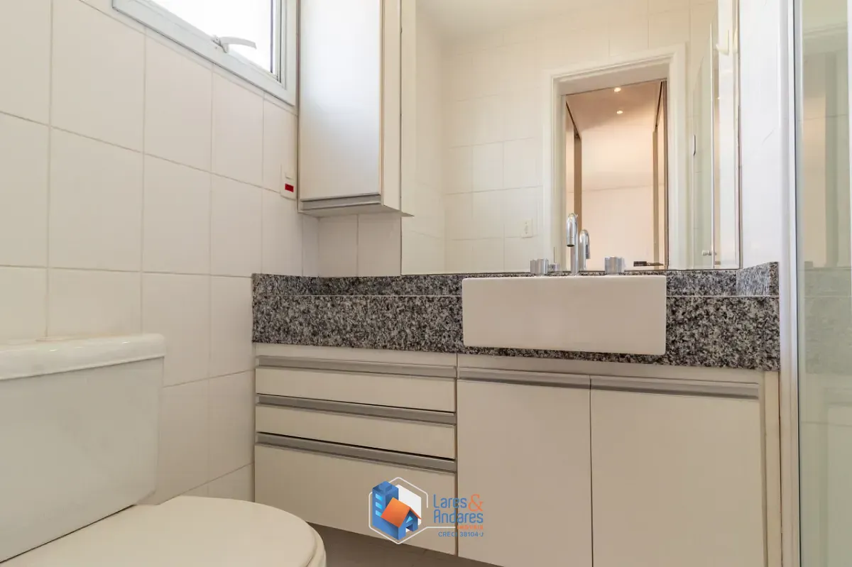 Apartamento, 2 quartos, 56 m² - Foto 33