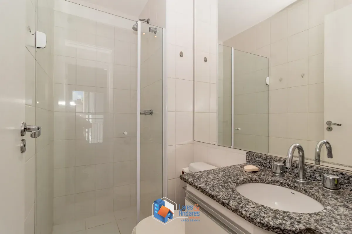 Apartamento, 2 quartos, 56 m² - Foto 21