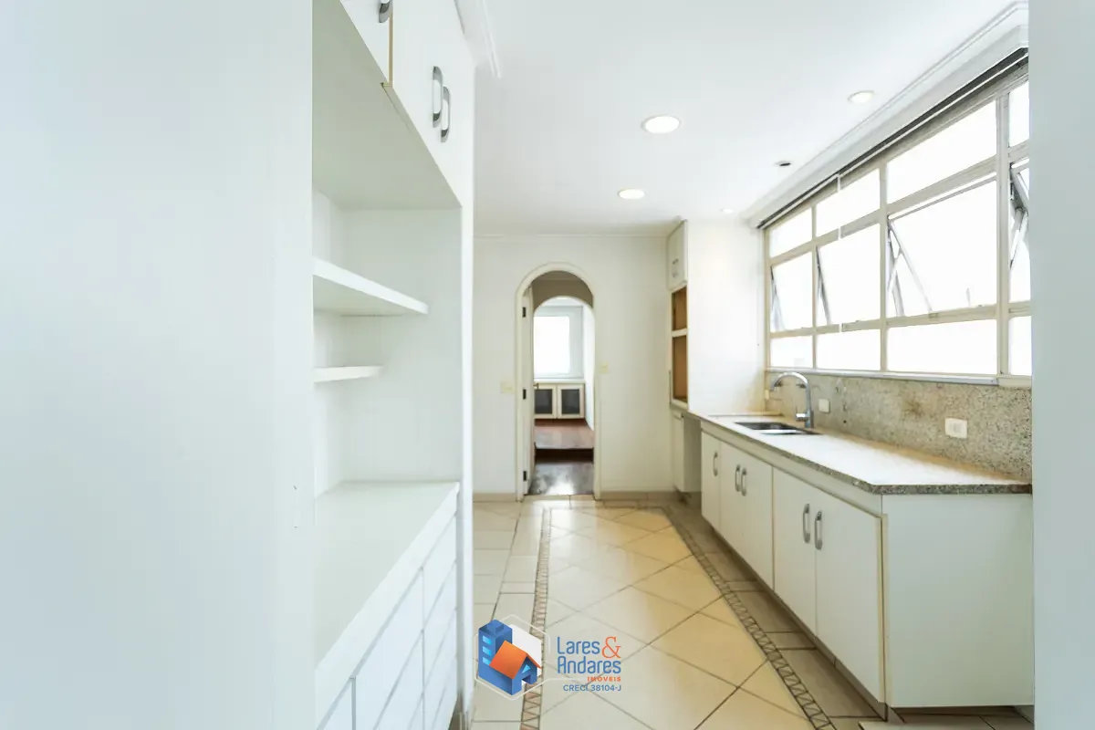Apartamento, 4 quartos, 196 m² - Foto 31