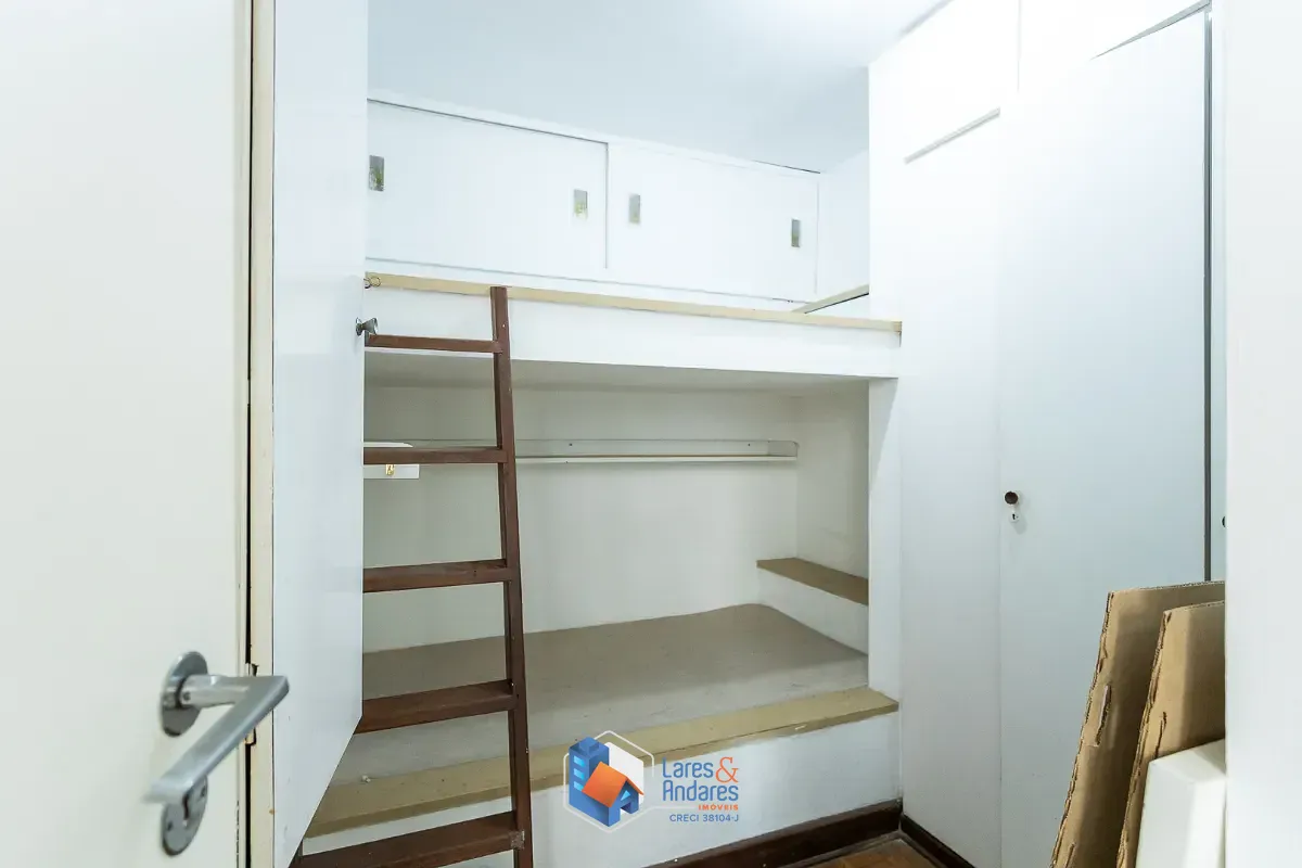 Apartamento, 4 quartos, 196 m² - Foto 36