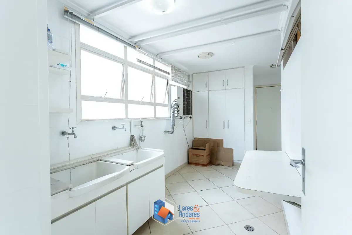 Apartamento, 4 quartos, 196 m² - Foto 35