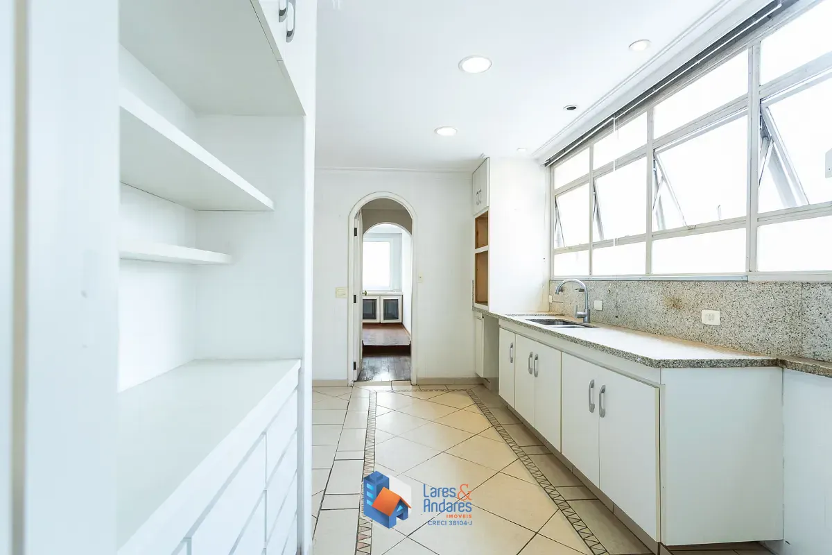 Apartamento, 4 quartos, 196 m² - Foto 32