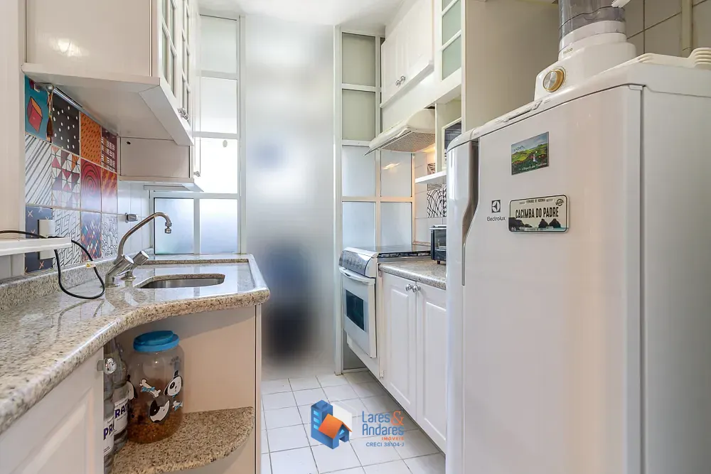 Apartamento, 2 quartos, 84 m² - Foto 6