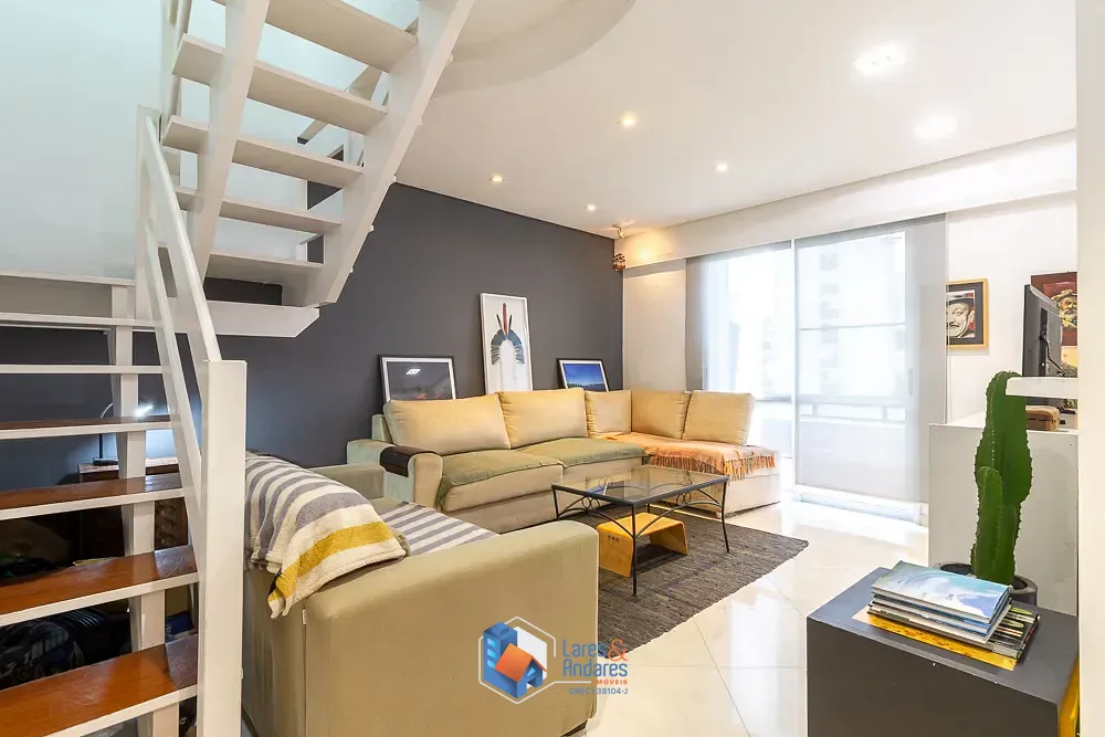 Apartamento, 2 quartos, 84 m² - Foto 20