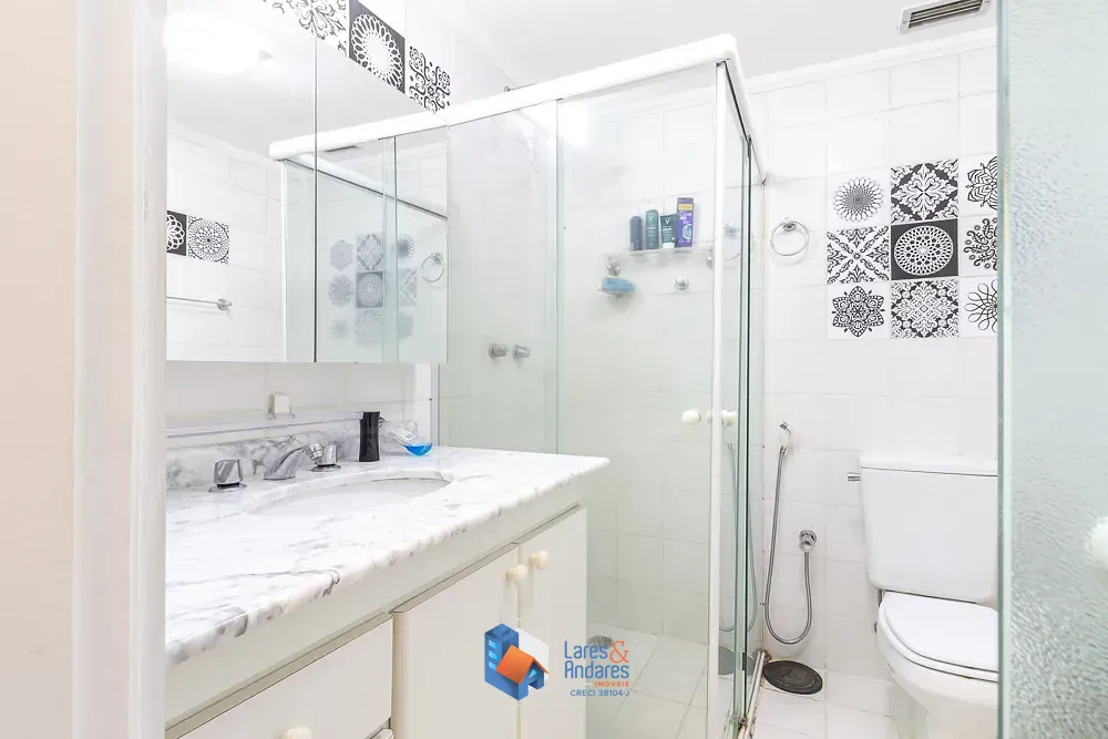 Apartamento, 2 quartos, 84 m² - Foto 29