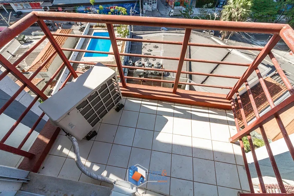 Apartamento, 2 quartos, 84 m² - Foto 25