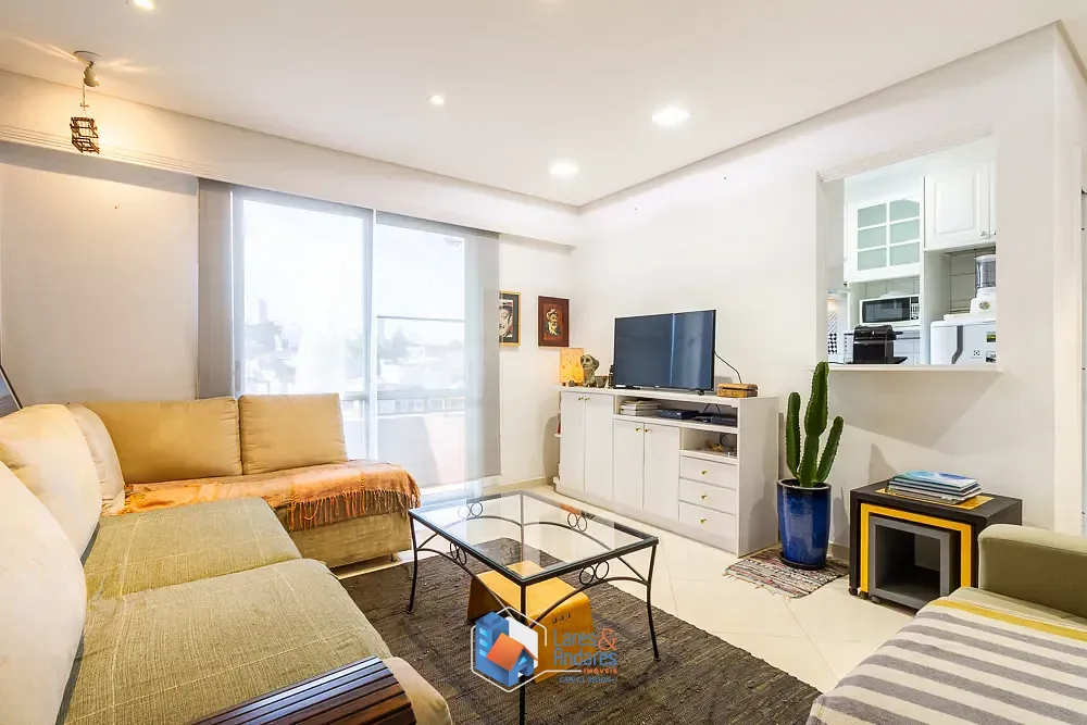 Apartamento, 2 quartos, 84 m² - Foto 10