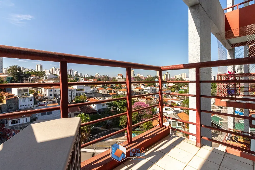 Apartamento, 2 quartos, 84 m² - Foto 26