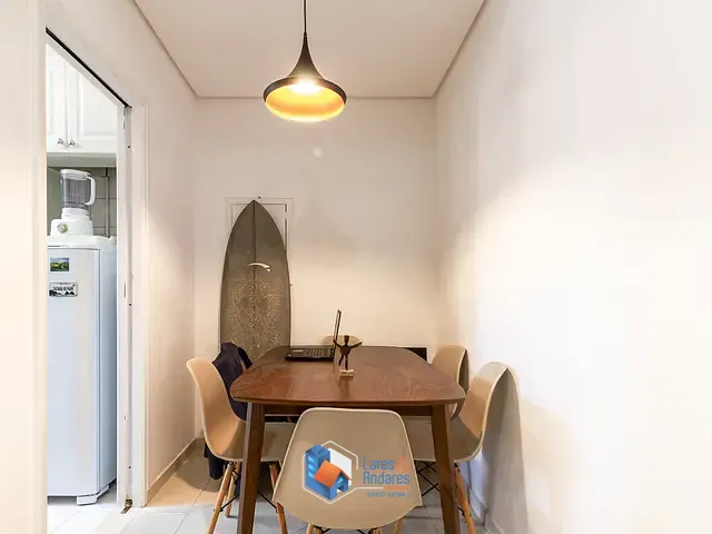 Apartamento com 1755m² 2 quartos e 2 banheiros, à venda, no bairro Jardim das Bandeiras em São Paulo