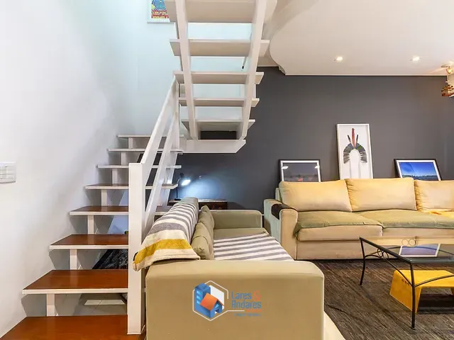 Apartamento com 1755m² 2 quartos e 2 banheiros, à venda, no bairro Jardim das Bandeiras em São Paulo