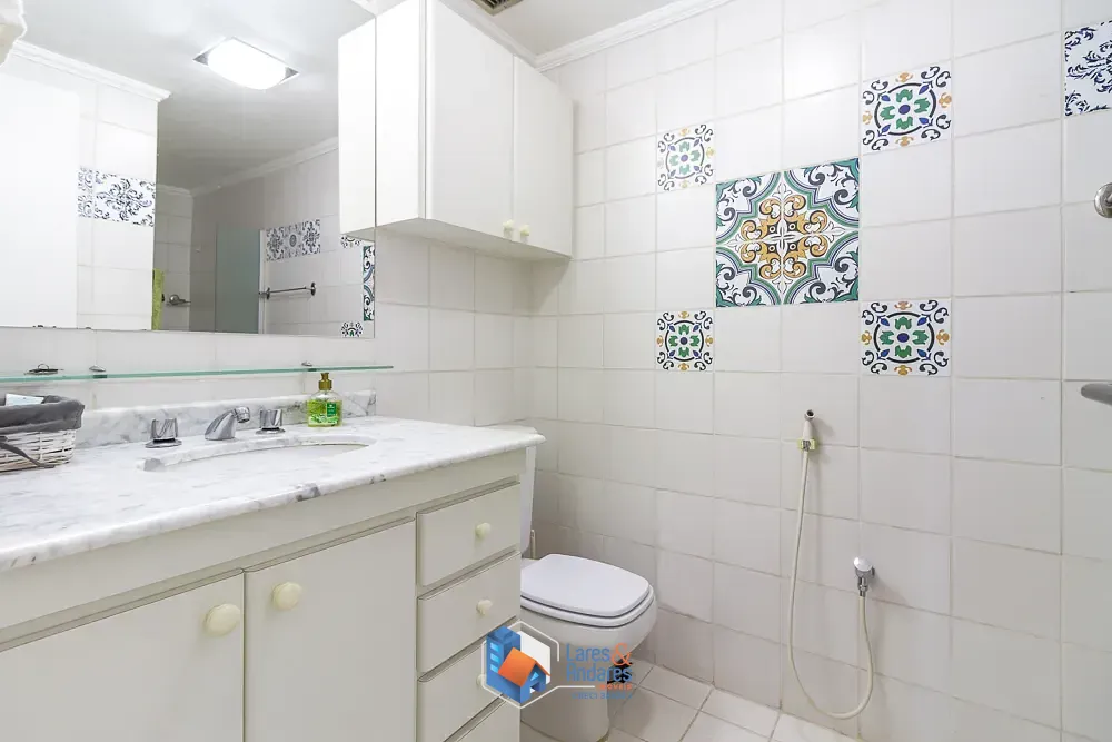 Apartamento, 2 quartos, 84 m² - Foto 22