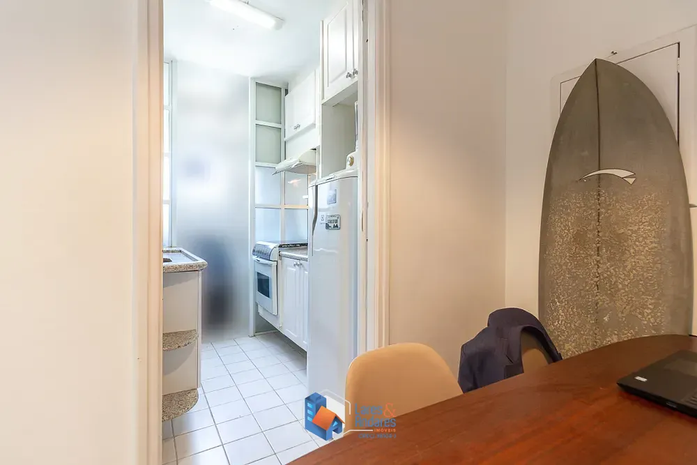 Apartamento, 2 quartos, 84 m² - Foto 5