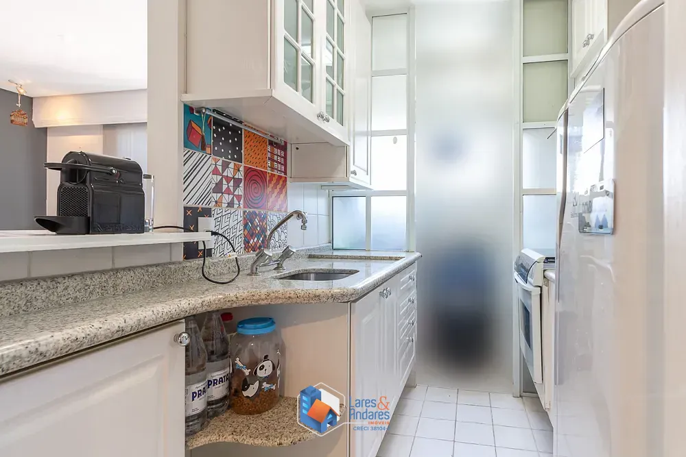 Apartamento, 2 quartos, 84 m² - Foto 7