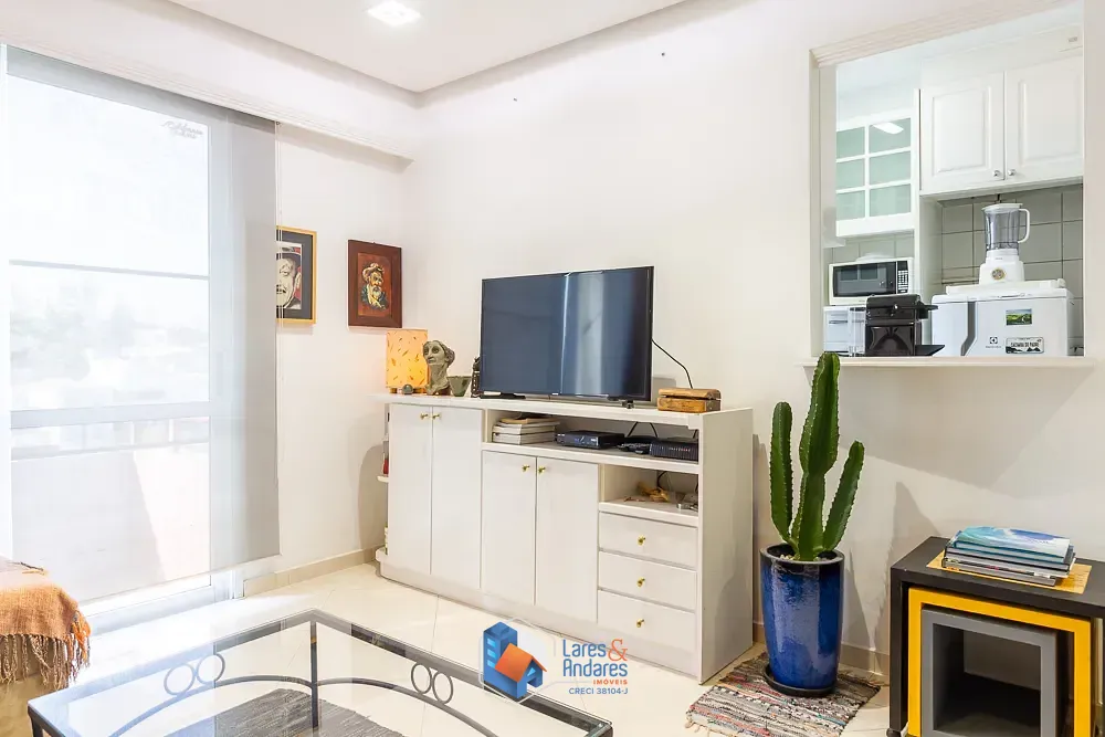 Apartamento, 2 quartos, 84 m² - Foto 11