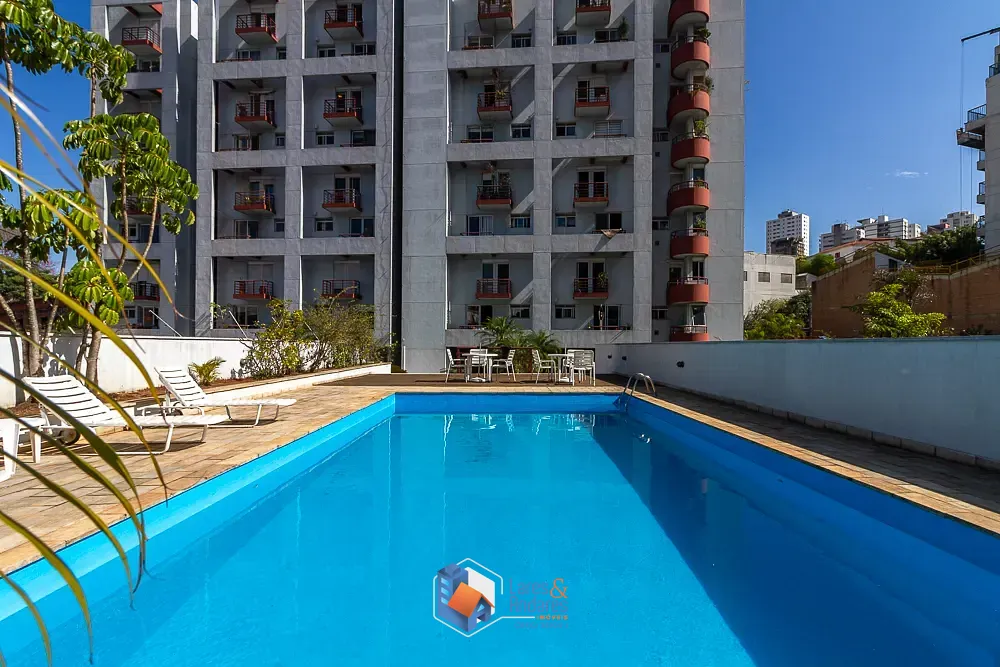 Apartamento, 2 quartos, 84 m² - Foto 35